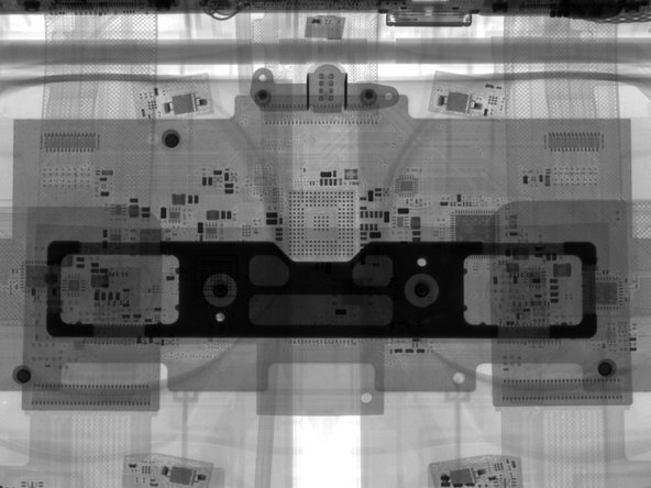 HTC Vive Pro Teardown: crwdns2935265:013crwdnd2935265:02crwdnd2935265:03crwdne2935265:0