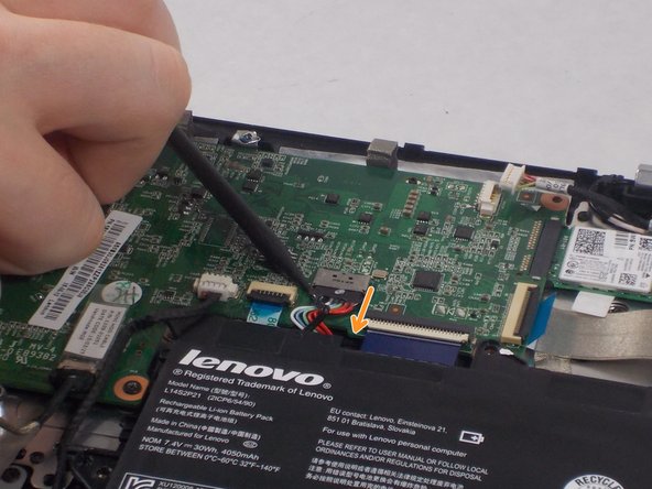 Lenovo Flex 3-1120 Thermal Compound Replacement: crwdns2935265:07crwdnd2935265:02crwdnd2935265:02crwdne2935265:0