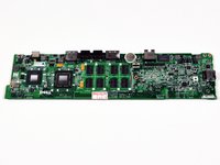 Dell Adamo Teardown