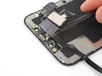 iPhone X Face ID Replacement