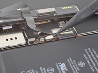 iPhone 12 Front-Facing Cameras Replacement