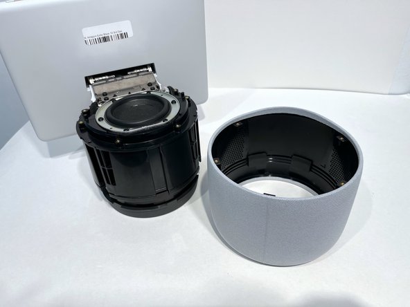 Amazon Echo Show 10 3rd Gen Microphone Replacement: crwdns2935265:05crwdnd2935265:02crwdnd2935265:02crwdne2935265:0