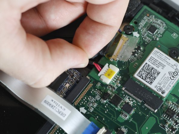 Acer Aspire R7-371T-72CF Power Port Replacement: crwdns2935265:04crwdnd2935265:02crwdnd2935265:03crwdne2935265:0