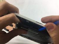 Acer Iconia W3-810 Battery Replacement