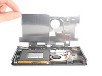 Nintendo Switch OLED Model Screen Replacement