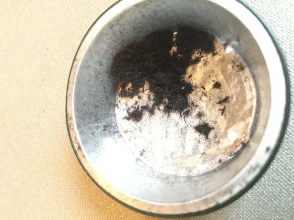 Repair cigarette burn holes in formal suit, Required materials: crwdns2935265:03crwdnd2935265:02crwdnd2935265:02crwdne2935265:0