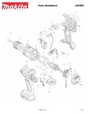 Makita lxfd03 discount