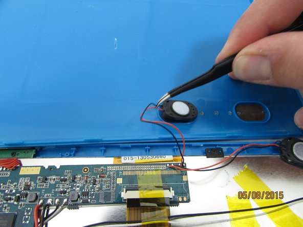 Visual Land Prestige 10 Battery Replacement: crwdns2935265:04crwdnd2935265:02crwdnd2935265:02crwdne2935265:0