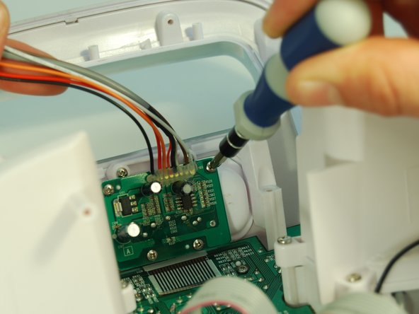 Memorex Mi3X Minimove Display Replacement: crwdns2935265:016crwdnd2935265:02crwdnd2935265:02crwdne2935265:0