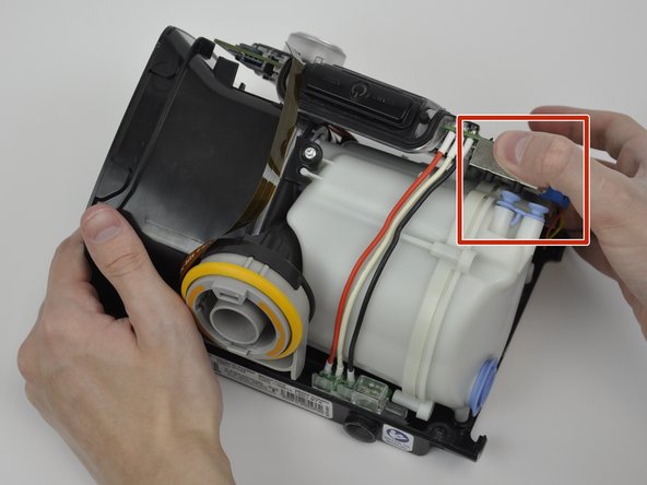 ResMed AirSense 10 Motherboard Replacement: crwdns2935265:09crwdnd2935265:02crwdnd2935265:02crwdne2935265:0