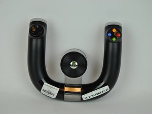 Xbox 360 shop wireless wheel