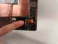 Nextbook NXA8QC116B Earphone Jack Replacement
