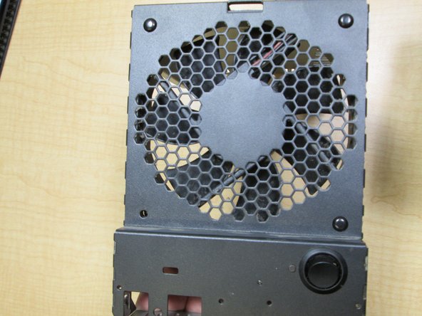 Drobo FS DRDS2-A Fan Replacement: crwdns2935265:07crwdnd2935265:02crwdnd2935265:03crwdne2935265:0