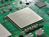 PlayStation 3 Slim Teardown