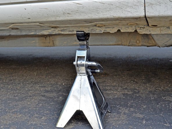 1997-2001 Toyota Camry Oil Change (3.0 L V6): crwdns2935265:03crwdnd2935265:02crwdnd2935265:02crwdne2935265:0