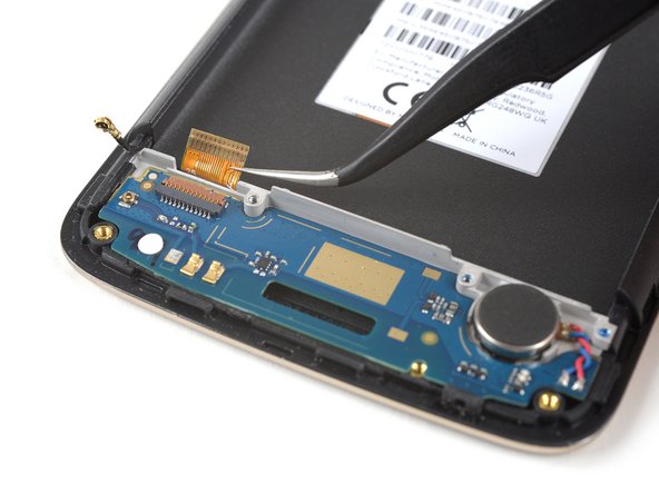 Moto C Plus Screen Assembly Replacement: crwdns2935265:022crwdnd2935265:02crwdnd2935265:02crwdne2935265:0