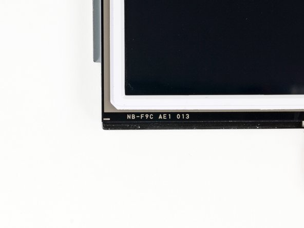 Nintendo Wii U Teardown: crwdns2935265:028crwdnd2935265:03crwdnd2935265:03crwdne2935265:0