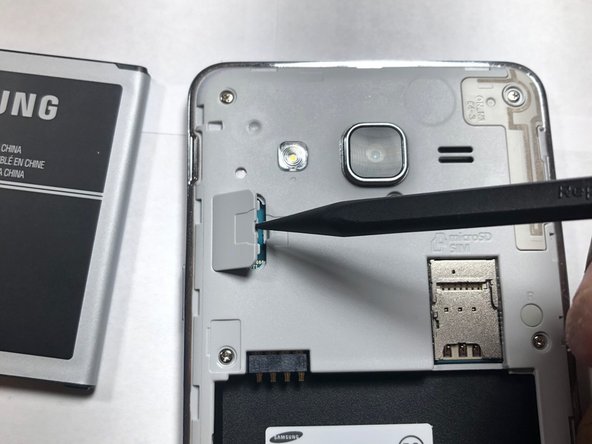 Samsung Galaxy On5 Speaker Replacement