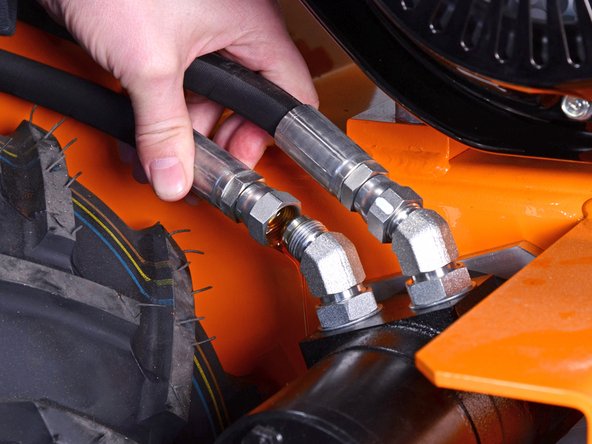 Barreto Tillers E1320HTRLR 2016 Wheel Drive Motor Replacement: crwdns2935265:020crwdnd2935265:02crwdnd2935265:03crwdne2935265:0