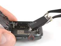 Apple Watch Series 4 Teardown