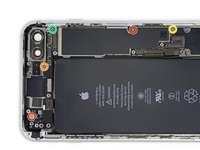 iPhone 8 Plus Lightning Connector Assembly Replacement