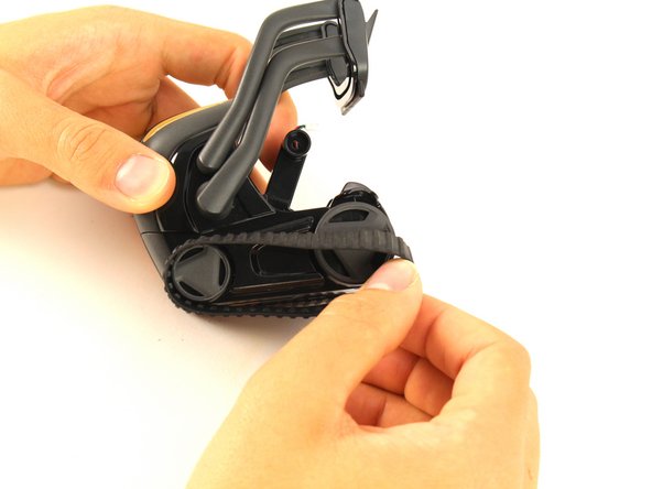 Anki Vector  Battery Replacement: crwdns2935265:07crwdnd2935265:02crwdnd2935265:03crwdne2935265:0