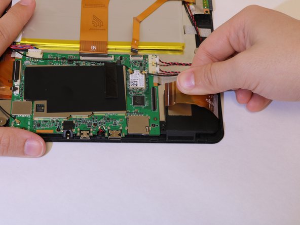 Insignia Flex 10.1 NS-P10W8100 Motherboard Replacement: crwdns2935265:08crwdnd2935265:02crwdnd2935265:02crwdne2935265:0