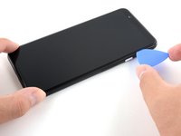 Google Pixel 4 Display Assembly Replacement