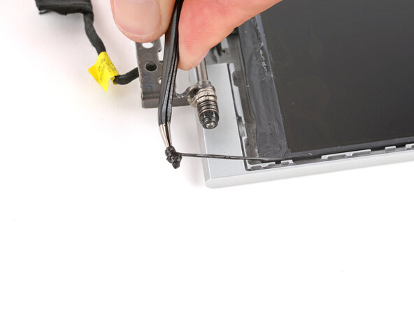 HP EliteBook 845 G7 Display Panel Replacement: crwdns2935265:029crwdnd2935265:02crwdnd2935265:03crwdne2935265:0