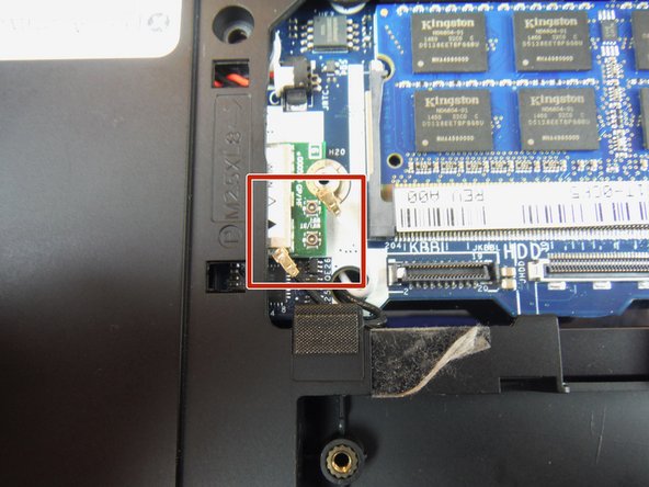 Dell Alienware 13 Computer Base Replacement: crwdns2935265:017crwdnd2935265:02crwdnd2935265:02crwdne2935265:0