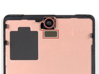 Google Pixel 7 Screen Replacement