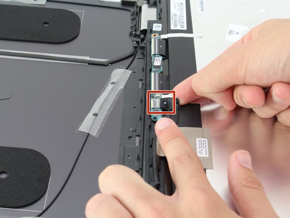 HP Envy x360 15-bp143cl Screen Replacement: crwdns2935265:03crwdnd2935265:02crwdnd2935265:02crwdne2935265:0