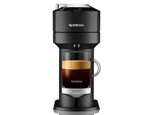 Combo Nespresso Vertuo Pop Red