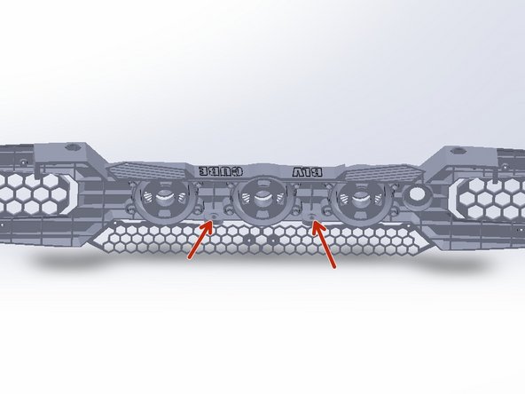 B. Front Panel, Front Panel Mounting: crwdns2935265:05crwdnd2935265:02crwdnd2935265:02crwdne2935265:0