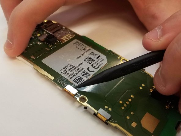 Nokia 3310 3G Screen Replacement, Screen: crwdns2935265:05crwdnd2935265:02crwdnd2935265:03crwdne2935265:0