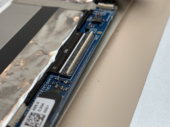 HP Pavilion x360 14m-ba114dx Screen Assembly Replacement: crwdns2935265:019crwdnd2935265:03crwdnd2935265:03crwdne2935265:0