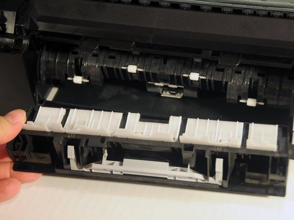 Brother MFC-490CW Motherboard Replacement: crwdns2935265:015crwdnd2935265:02crwdnd2935265:03crwdne2935265:0