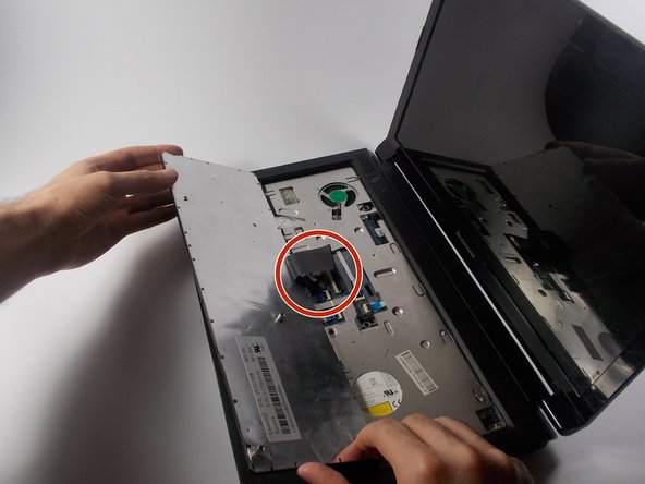 Lenovo Essential B570 Keyboard Replacement: crwdns2935265:07crwdnd2935265:02crwdnd2935265:02crwdne2935265:0