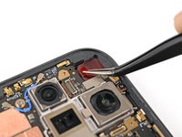 Google Pixel 9 Pro Fold Logic Board Replacement