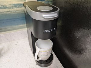 Keurig shop k10 disassembly