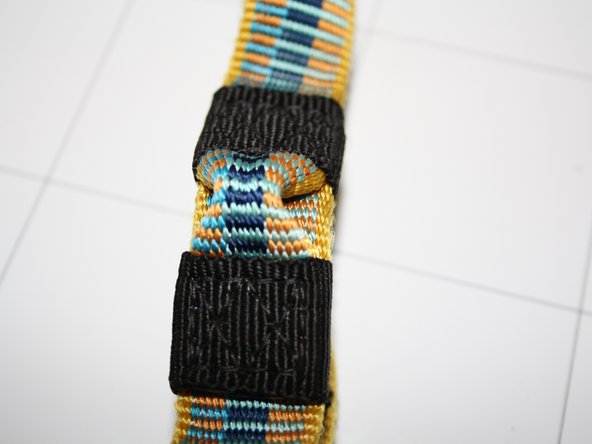 Ozone Rush 4 brake line replacement, Remove the brake line from brake handle: crwdns2935265:04crwdnd2935265:02crwdnd2935265:02crwdne2935265:0