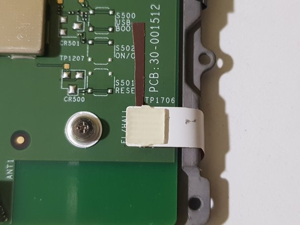 Disabling the Cover Sensor on Kindle Paperwhite 3 (7th Generation): crwdns2935265:05crwdnd2935265:03crwdnd2935265:03crwdne2935265:0