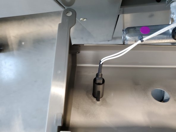 Genesis II CSS-315 Ignitor Replacement: crwdns2935265:04crwdnd2935265:02crwdnd2935265:02crwdne2935265:0