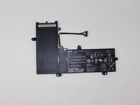 Asus Transformer Flip Book TP200S LCD Screen Replacement