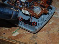 Emerson Research CKS1850 Teardown
