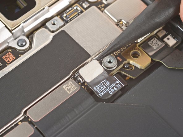 Google Pixel 9 Pro Rear Cameras Replacement