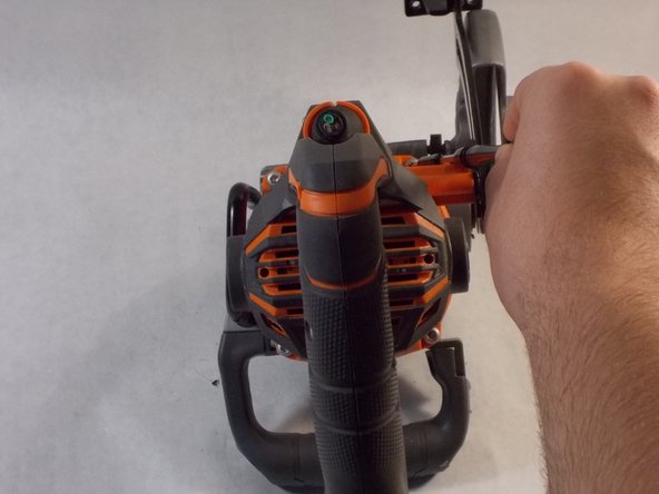 RIDGID R32104 Motor Bearings Replacement, Main Housing Assembly: crwdns2935265:08crwdnd2935265:02crwdnd2935265:02crwdne2935265:0