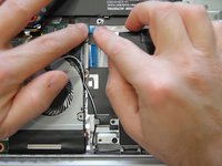 Acer Aspire 5 A515-54 Hard Drive Replacement