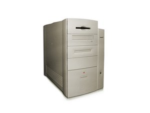 Power Macintosh G3 (Minitower) 