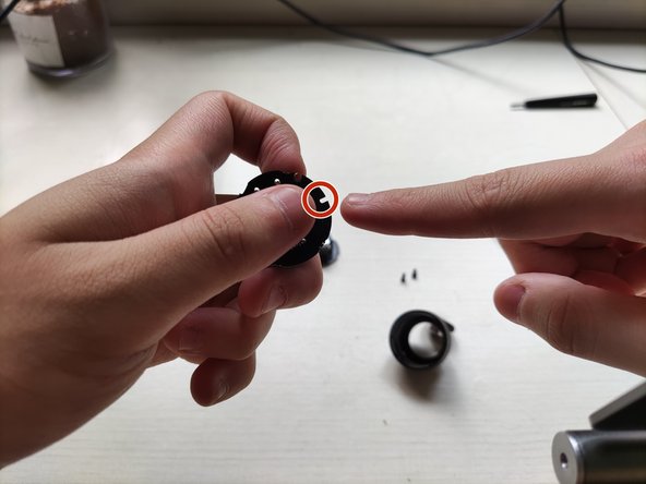 Astro C40 TR Joystick Replacement: crwdns2935265:04crwdnd2935265:02crwdnd2935265:03crwdne2935265:0